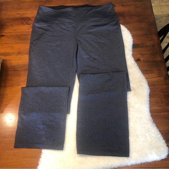 TUFF ATHLETICS Yoga Pants - Picture 2 of 10